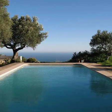 Villa Spectacular Country Retreat Mijas