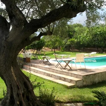 Spectacular Country Retreat Villa Mijas