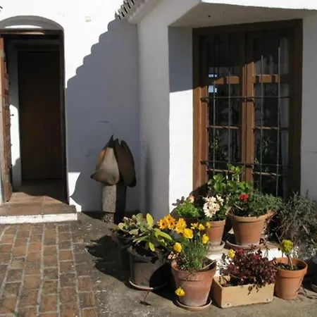 Villa Spectacular Country Retreat Mijas