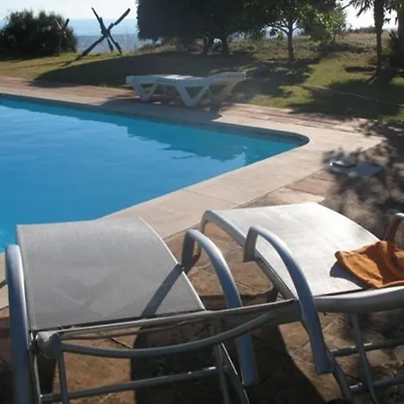 Spectacular Country Retreat Villa Mijas