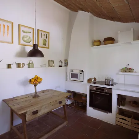 Villa Spectacular Country Retreat Mijas