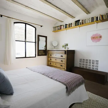 Spectacular Country Retreat * Mijas