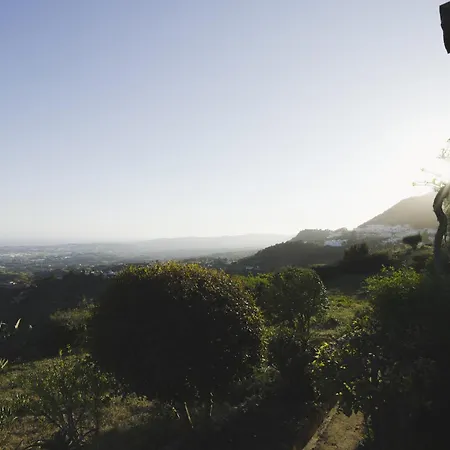 Spectacular Country Retreat Villa Mijas