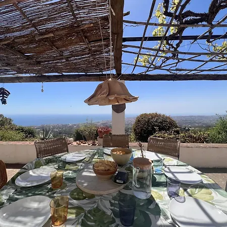 Spectacular Country Retreat * Mijas
