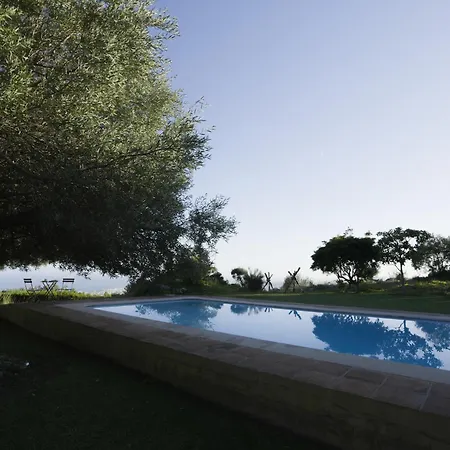 Spectacular Country Retreat Mijas
