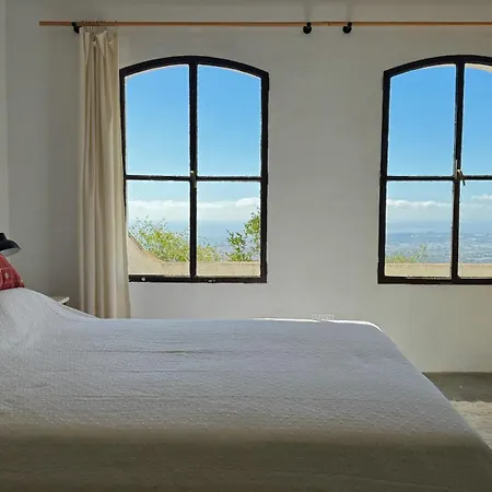 ヴィラ Spectacular Country Retreat *