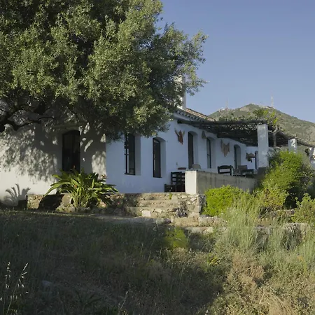 Villa Spectacular Country Retreat Mijas