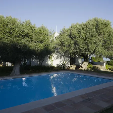 Spectacular Country Retreat Villa Mijas